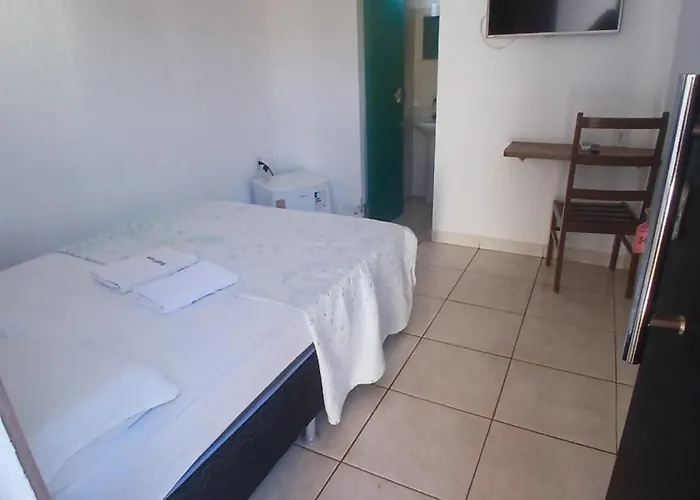 Hotel New