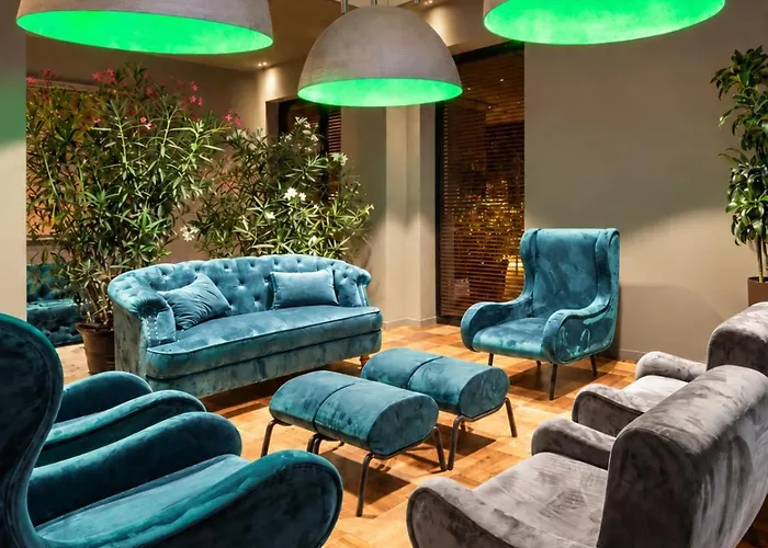 Il Decameron Luxury Design Hotel