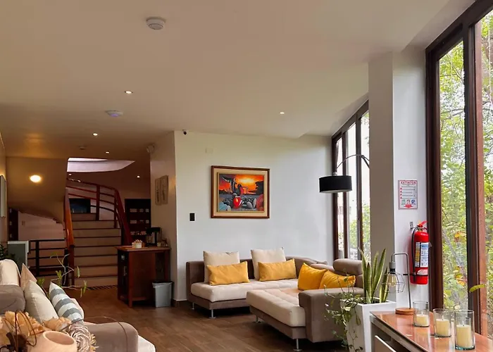 Hotel La Isla