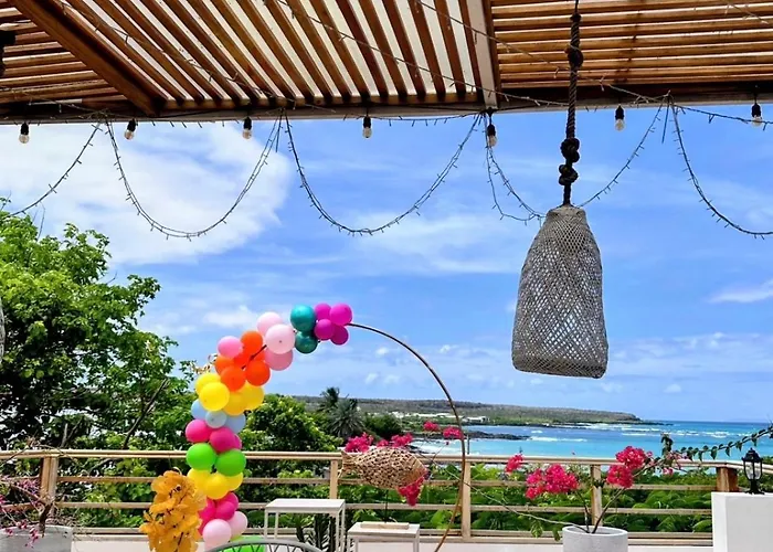 Hotel La Isla