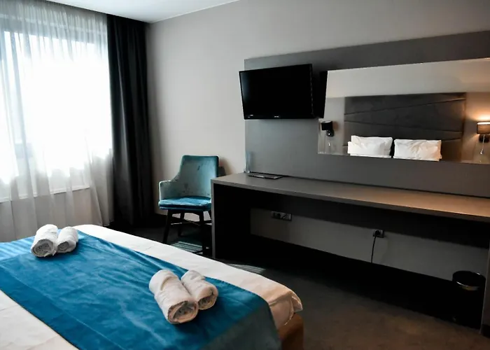 Hotel Bank