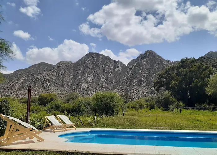 Hotel Hacienda Casa Blanca