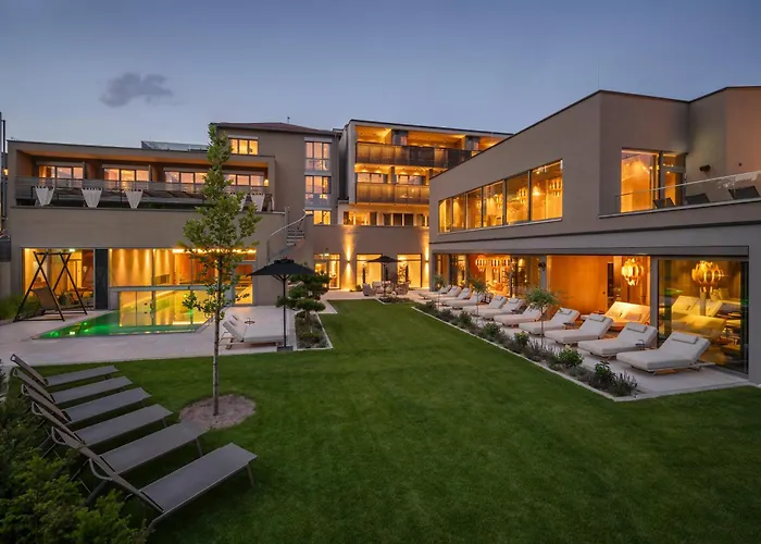 Landhotel Weißes Roß