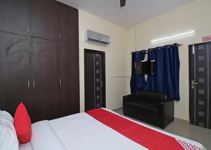 Hotel O Dream Residency