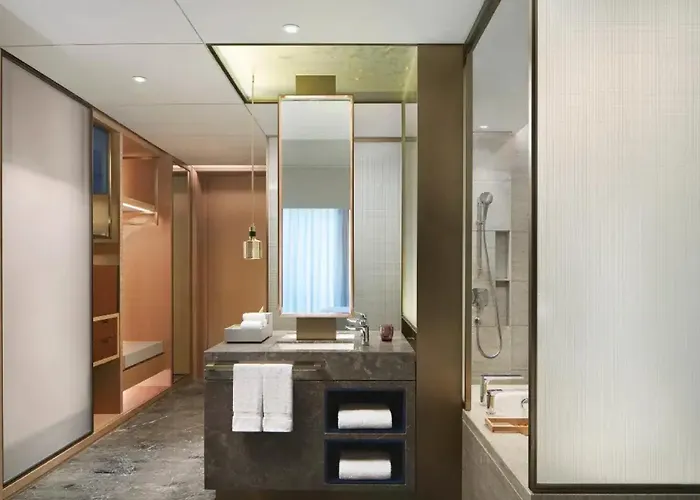 Sheraton Shenzhen Nanshan