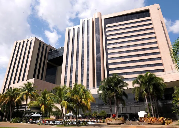 Hesperia Wtc Valencia