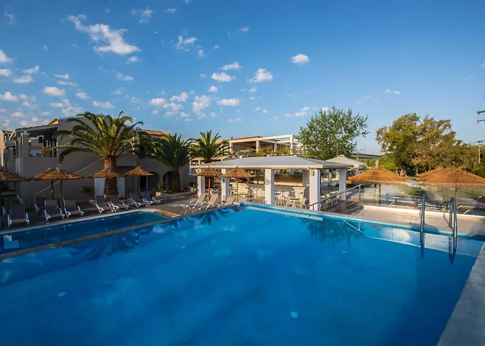 Amour Holiday Resort (Adults Only)