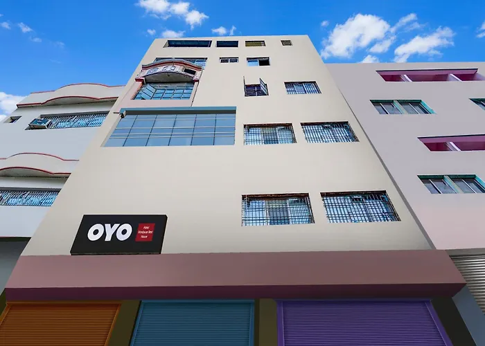 Hotel O Vrindavan Rest House