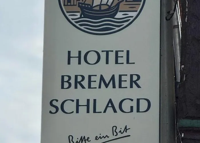 Hotel im Anker