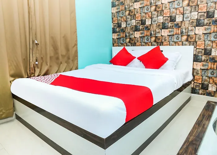 Oyo Hotel Sonar Gaon