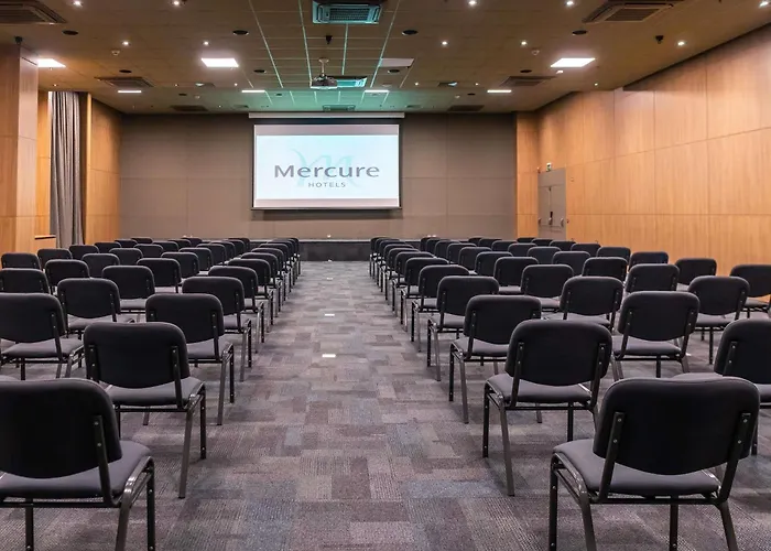 Mercure Itajai Navegantes