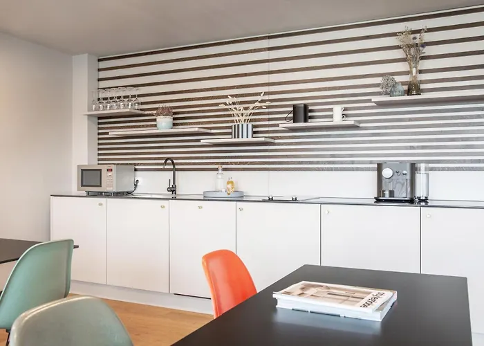 Ipartment Boeblingen @Home By Best Western