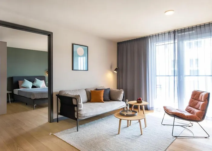 ipartment Böblingen Sindelfingen