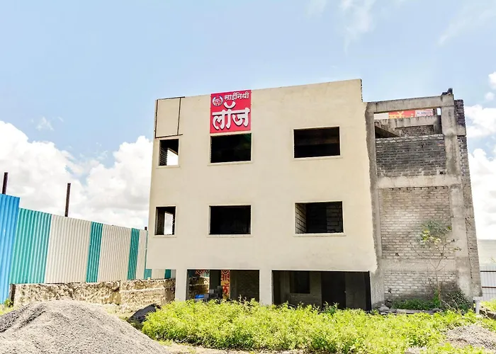 Hotel O Sainidhi