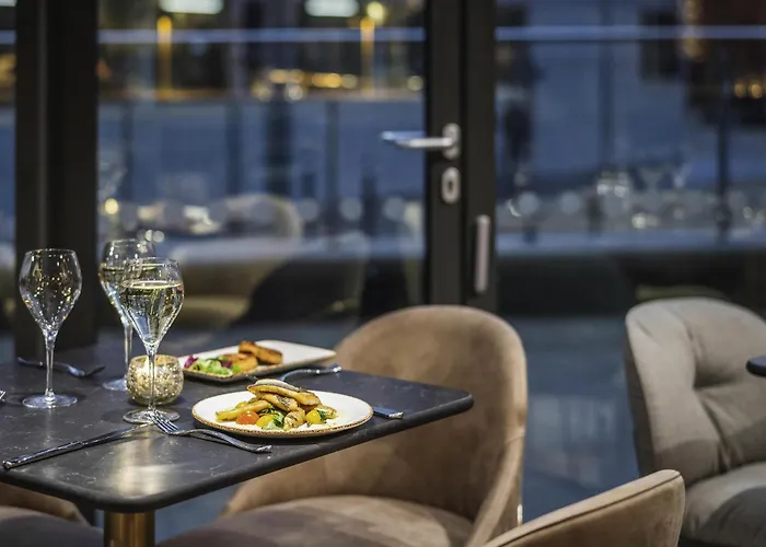 Novotel Leicester