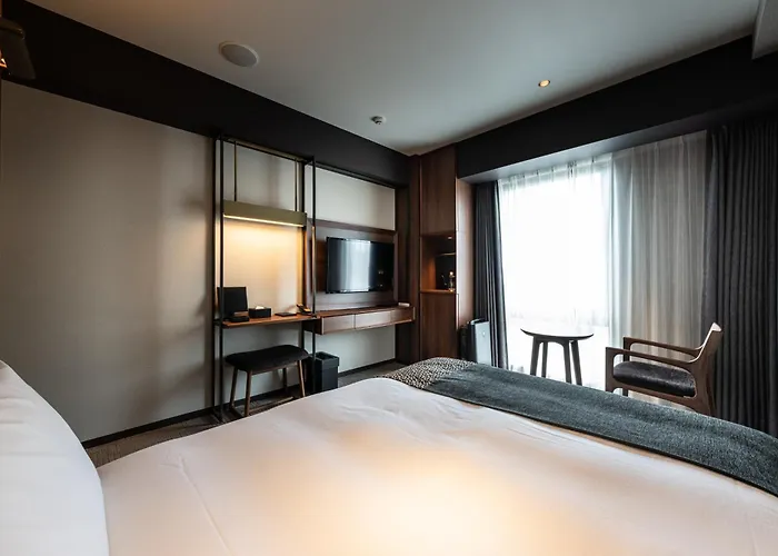 Hotel Trad Hakata