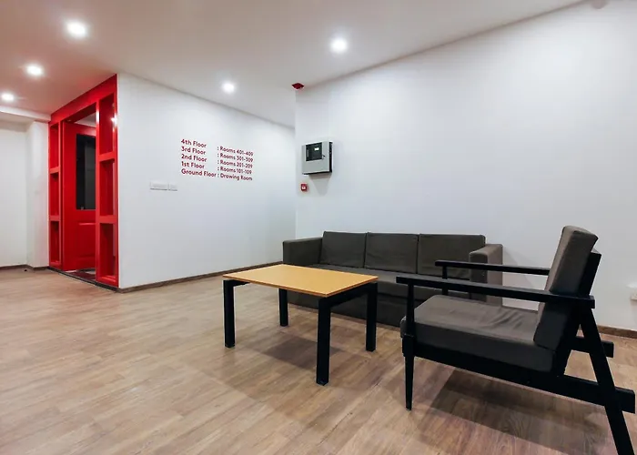 Super Townhouse Rcc Elite