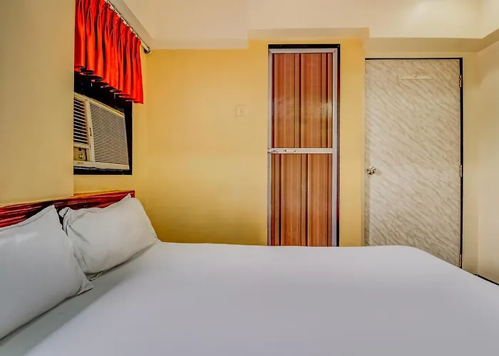Hotel O Avenue Residency And Lodging