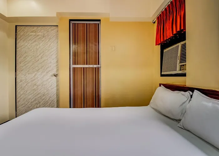 Hotel O Avenue Residency And Lodging