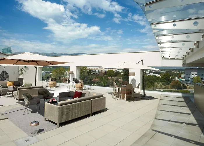 Mercure Geneva Airport