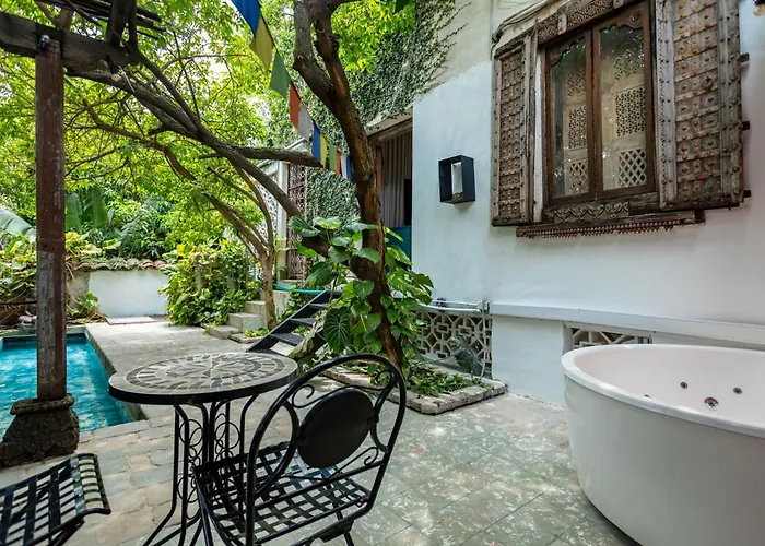 Alko Hotel Casa Nispero