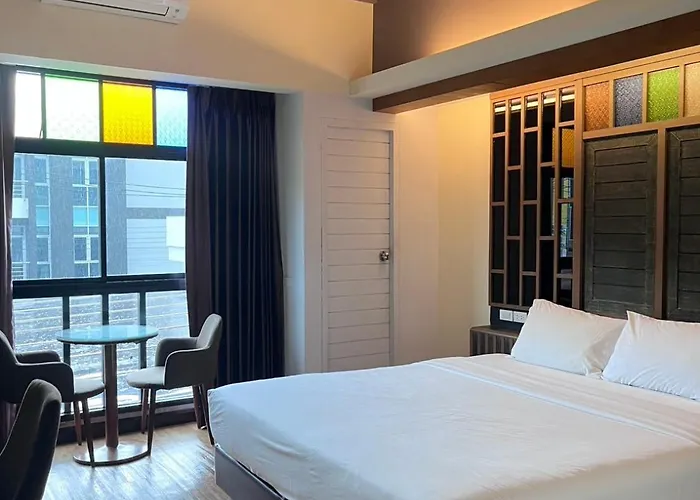 Ps Thungsao Hotel