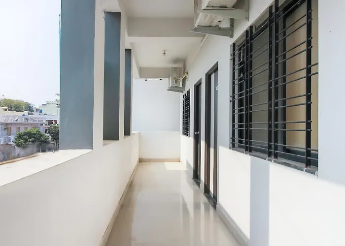 Hotel O Mahakal Inn