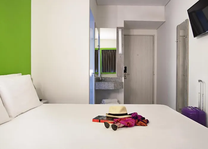 Ibis Budget Barranquilla