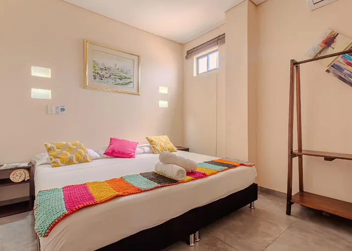 Hotel Boutique La Solera Del Pozo