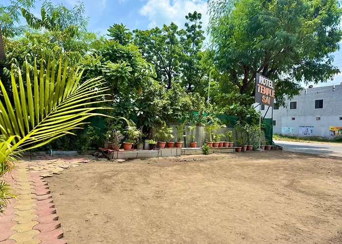 Hotel Temple Sai