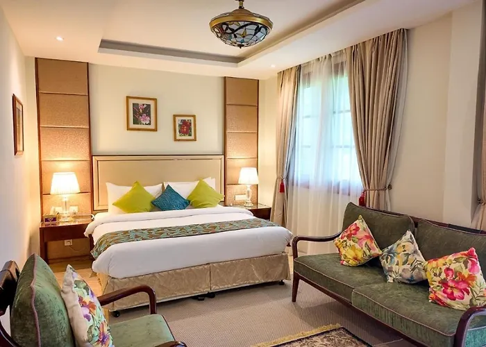 Viluveli Holiday Retreat