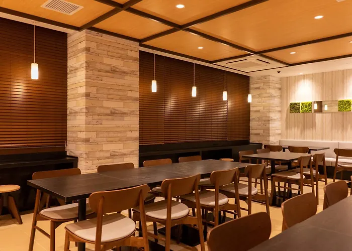 Super Hotel Yahaba Station East Exit
