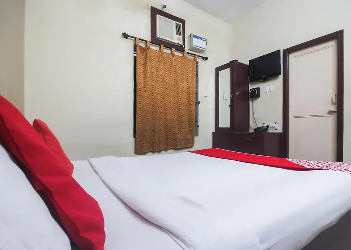 Hotel O Lingam'S Lodge
