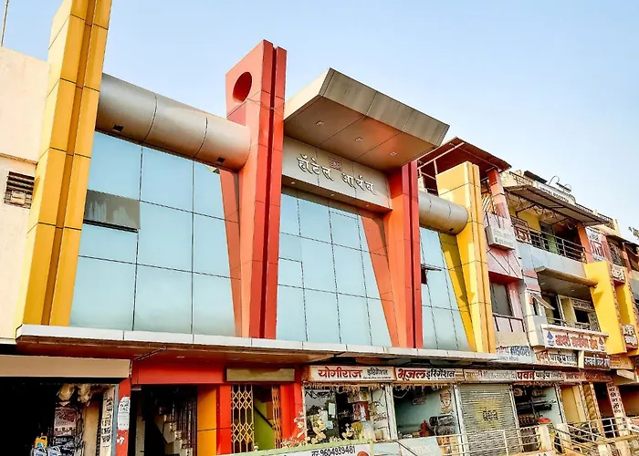 Hotel O Aryan