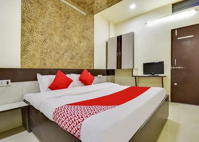 Hotel O Aryan