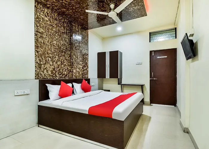 Hotel O Aryan