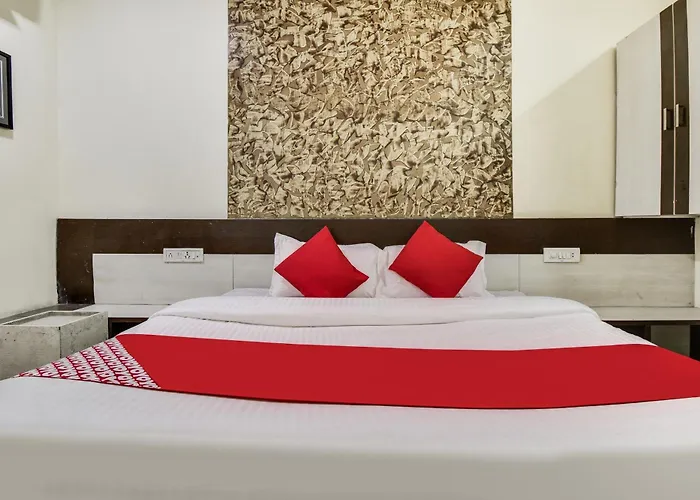 Hotel O Aryan