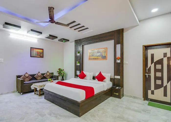 Hotel O Royal