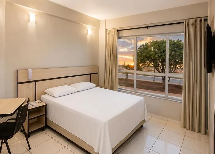 Hotel Vinte Um