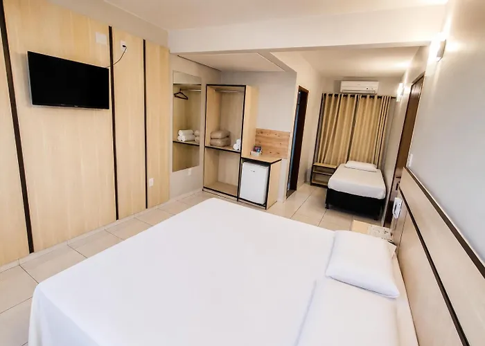 Hotel Vinte Um