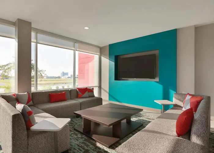 Avid Hotels - Cincinnati N - West Chester By Ihg