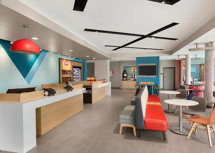 Avid Hotels - Cincinnati N - West Chester By Ihg