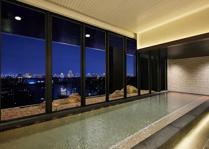 MGH Mitsui Garden Hotel Taipei Zhongxiao