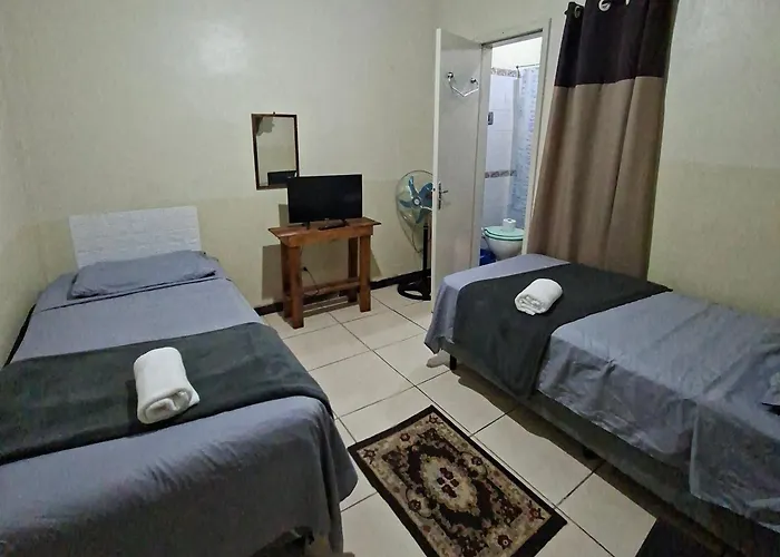 Hotel São Luís
