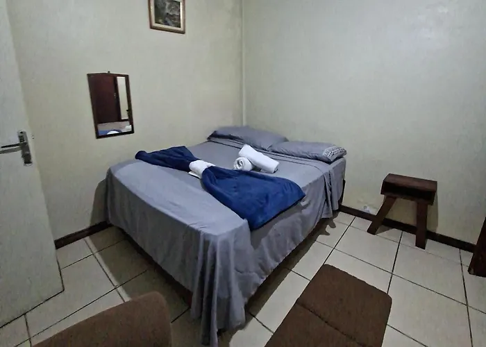 Hotel São Luís