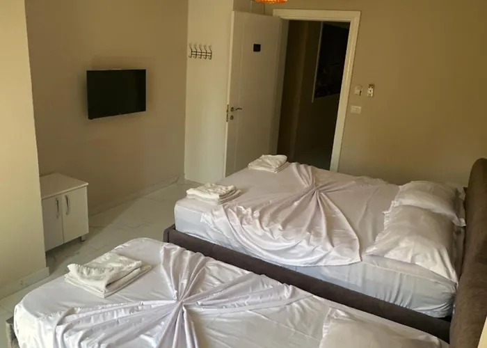 Royal Hotel Peshkopi Albania