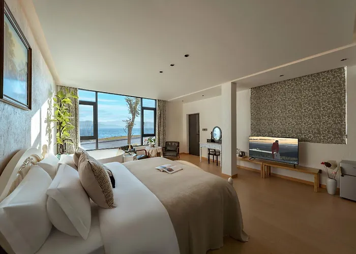 Blue Sea Hotel