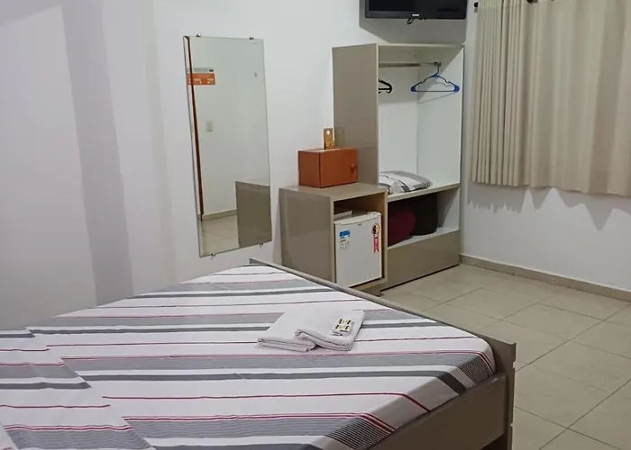 Villa Maior Hotel