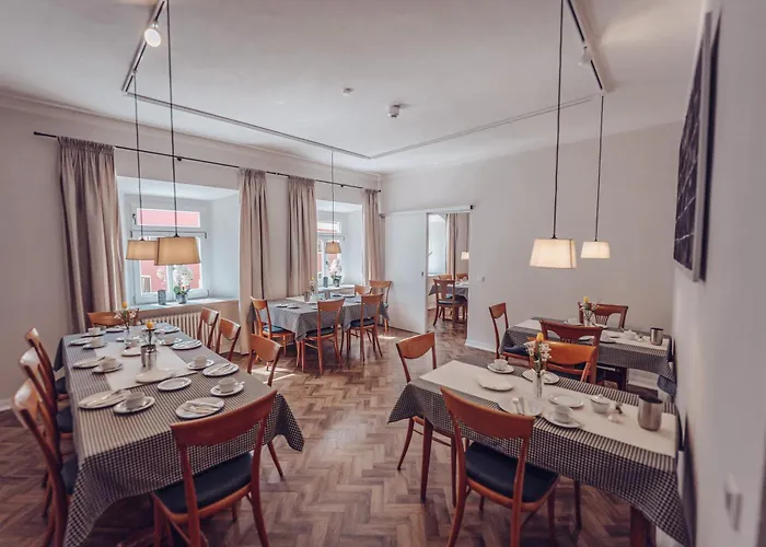 Hotelgasthof Bayerischer Hof
