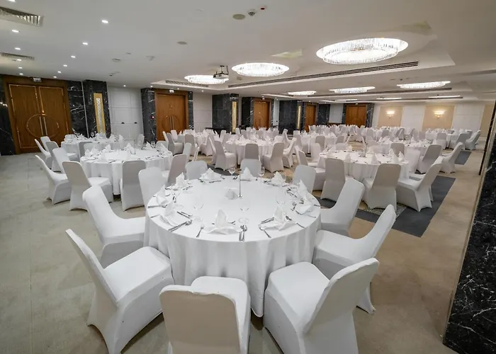 Park Dedeman Adiyaman Hotel